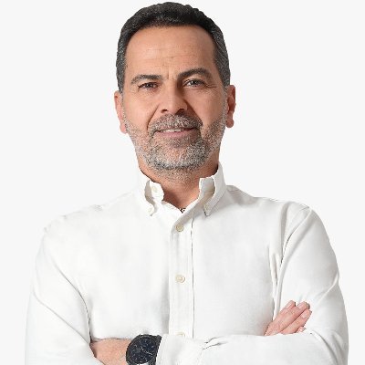 Nasuh Mahruki Tutuklandı!