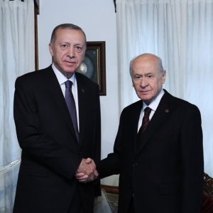 “CUMHUR İTTİFAKI’NIN SIĞINDIĞI TERÖRSÜZ TÜRKİYE LİMANI”
