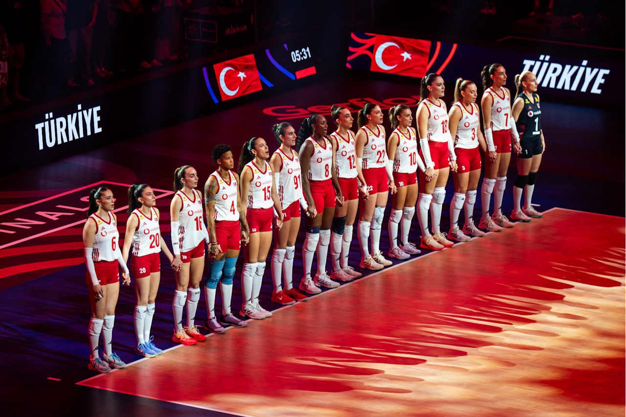 Filenin Sultanları Yarı Finalde