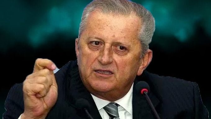 BURASI KUZEY KORE Mİ ?