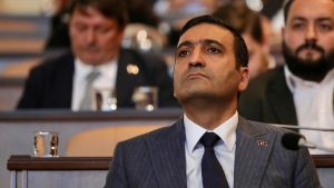 İNAN GÜNEY VE 5 kişiye tahliye kararı çıktı