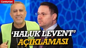 Akın Gürlek’e seslendi: ‘Size adliyedeki savcıların, hakimlerin, avukatların taktığı bir isim var…