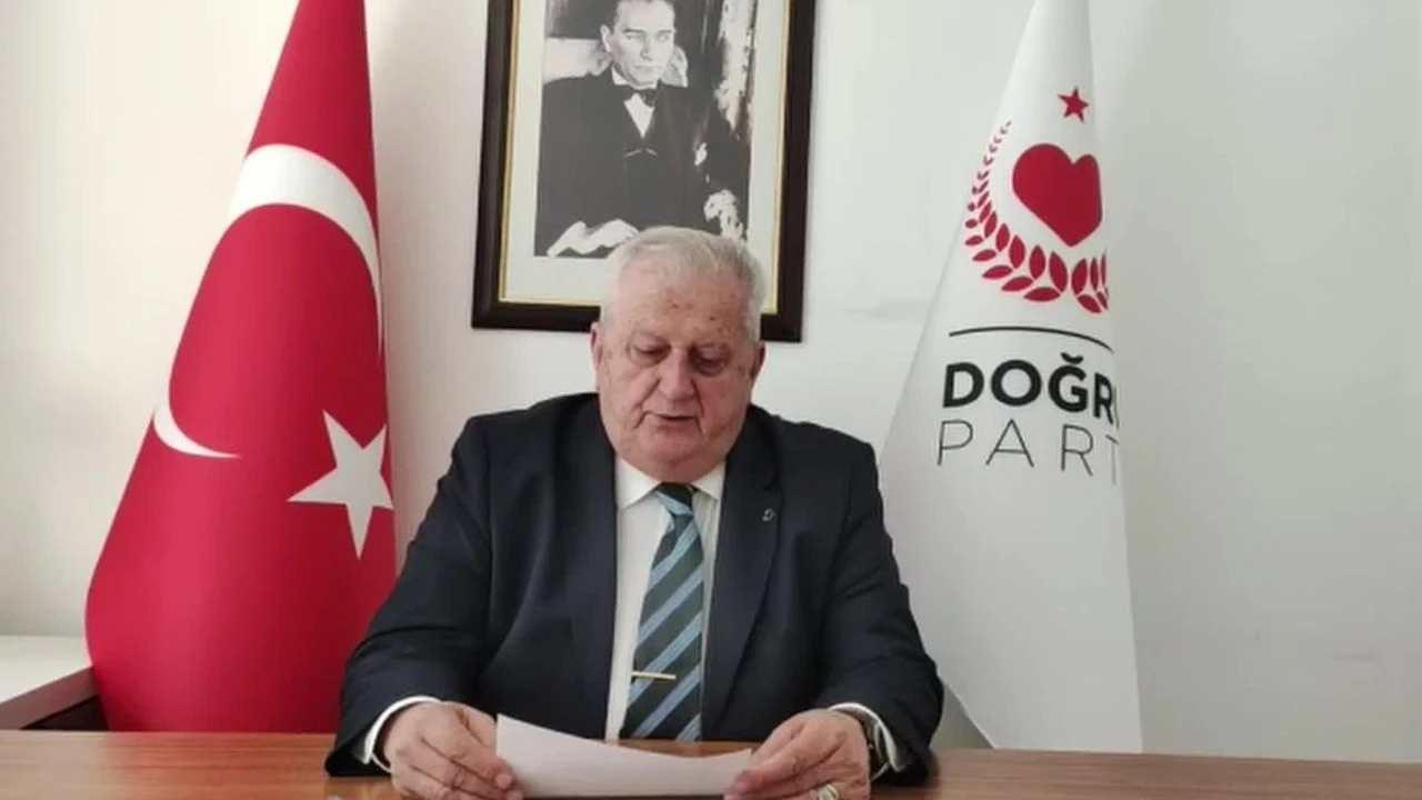 ”BEN DE HIRSIZIM, BENİ DE ALIN” !