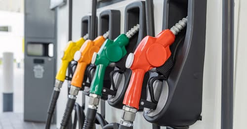 MOTORİNDE ÖTV DÜZENLEMESİ GELİYOR.