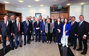 “CUMHUR İTTİFAKI’NIN GÖZÜ AYDIN”