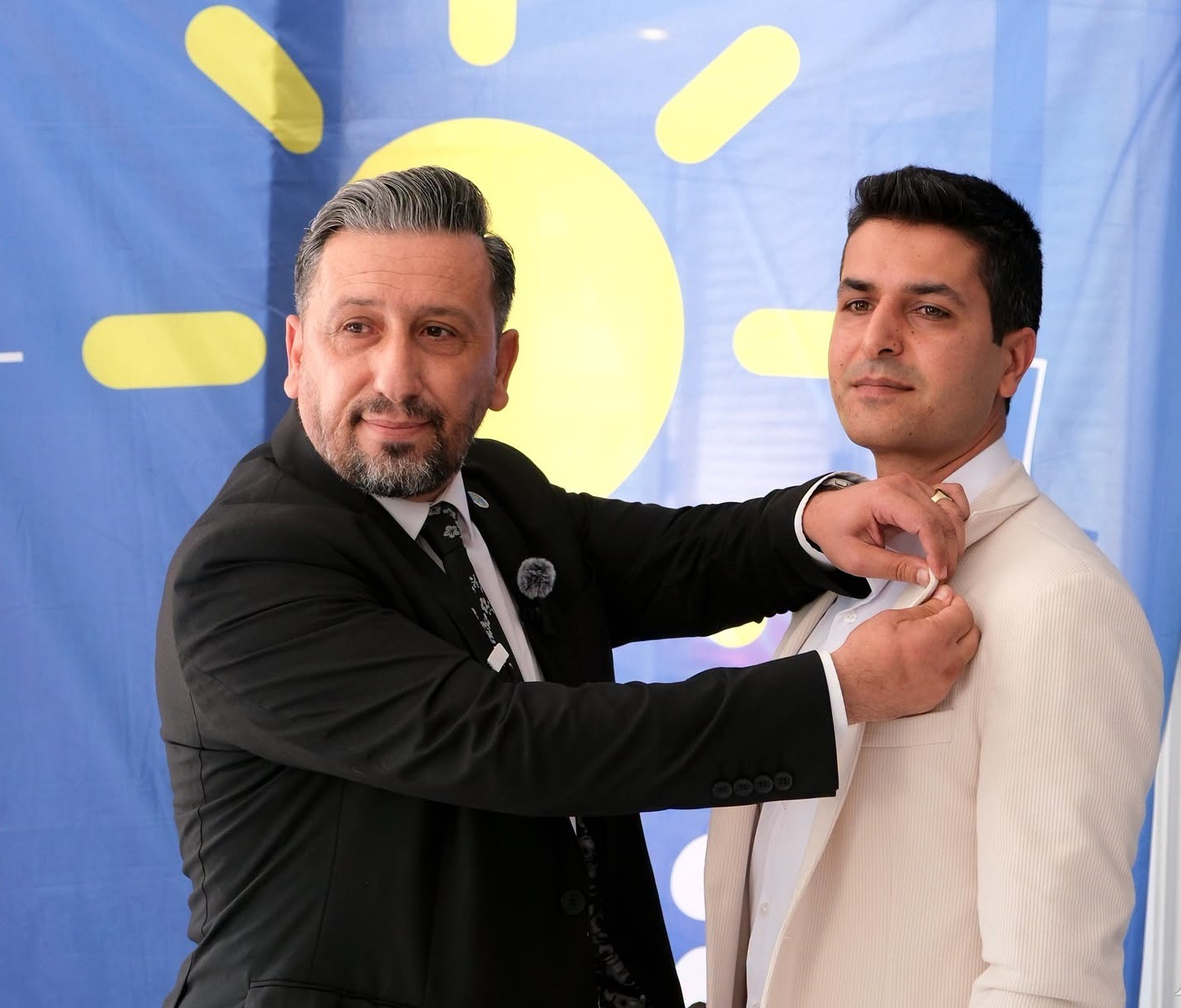 İYİ PARTİ TARSUS İLÇE BAŞKANI TÜRKER:“VE HERKES ŞUNU BİLSİN Kİ: İHANETİN ZAMAN AŞIMI YOKTUR!”