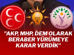 “İHANET’İN ZAMAN AŞIMI YOKTUR” 