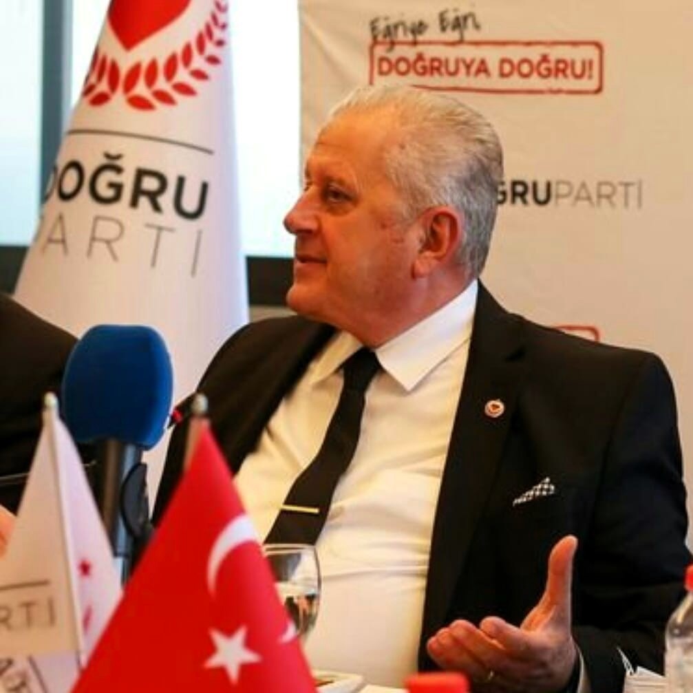 PKK’YI SİZ CANLANDIRDINIZ/SİZ AFFEDİYORSUNUZ !