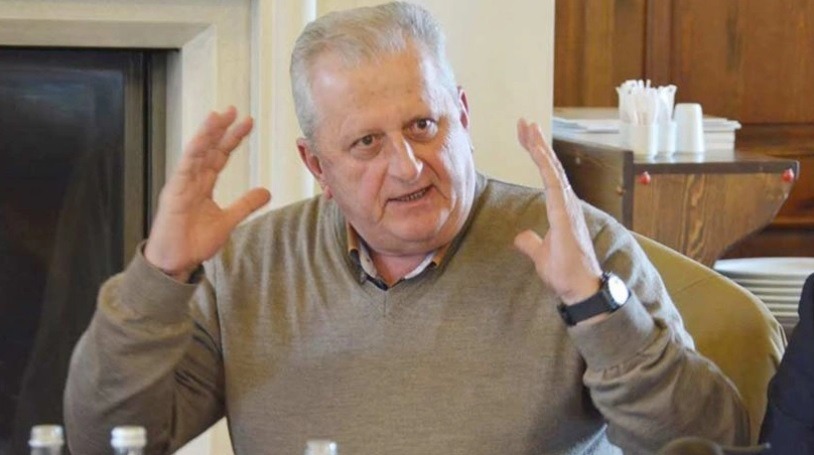 BİN KİŞİLİK SOYGUN ÇETESİ VE BİZİM KADERİMİZ !