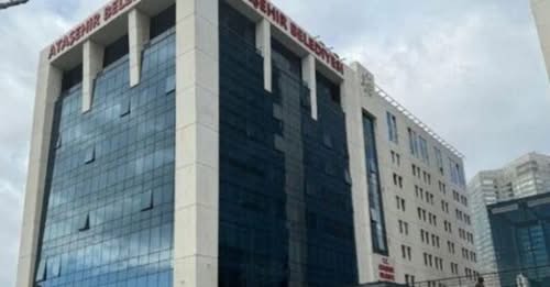 Ataşehir Belediye Meclisi’nde CHP’li 6 Meclis Üyesi AKP’ye Katıldı.