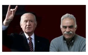 “KANIMIZA DOKUNUYOR”