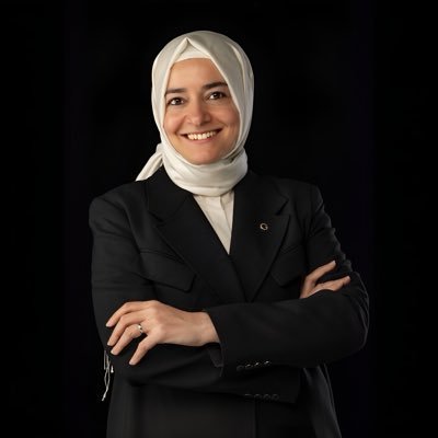 Affını İstemişti: Cumhurbaşkanı Erdoğan’dan ‘Fatma Betül Sayan Kaya’ Kararı