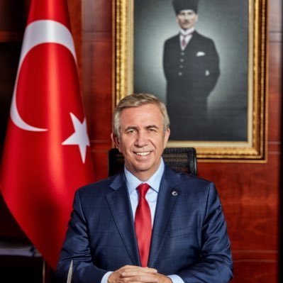 Mansur Yavaş, CHP’den İstifa Etti: ‘Yoluma Bağımsız Olarak Devam Edeceğim’
