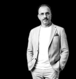 Mustafa Aker