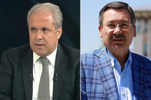 ŞAMİL TAYYAR GÖKÇEK TUTUKLANMAZ DEDİ. AKP Lİ OLMASA TUTUKLANIRMIYDI.
