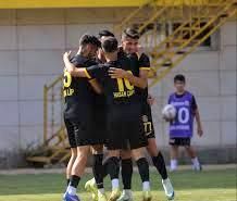 BAYBURTSPOR’UN 2.TUR’DAKİ RAKİBİ KIRIKLARELİSPOR OLDU