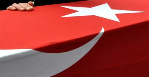Ankara’da Uygulama Noktasında Silahlı Saldırı: 1 Polis Şehit Oldu.