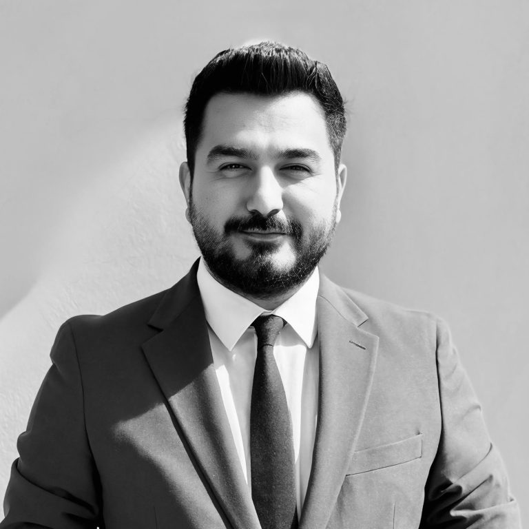 Tarsus’lu Siyasetçi Av. Suat Şahin’e İYİ Parti Genel Merkezi’nde Yeni Görev.