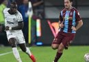 Süper Lig’de Trabzonspor Fırtınası Esmeye Devam Ediyor.