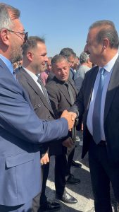 ANAHTAR PARTİ GENEL BAŞKANI AĞIRALİOĞLU;”2027 ya da 2028, seçim ne zaman yapılırsa yapılsın hazırız.