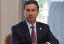 Muğla Büyükşehir Belediye Başkanı Ahmet Aras CHP ‘den İstifa Etti