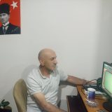 İsmail Azakoğlu