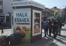 HALK EKMEĞE ZAM
