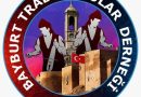 BAYBURT KEMENÇE VE HORON FESTİVALİ