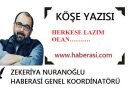 HERKESE LAZIM OLAN……….
