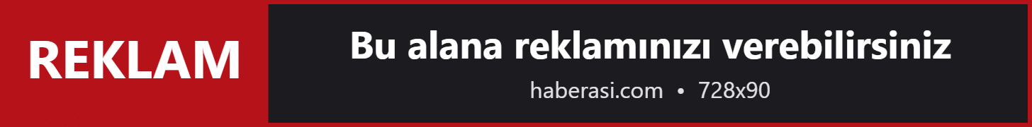 Reklam alanı