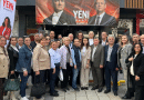 SAKARYA’DA SELDA SEZGİN DÖNEMİ