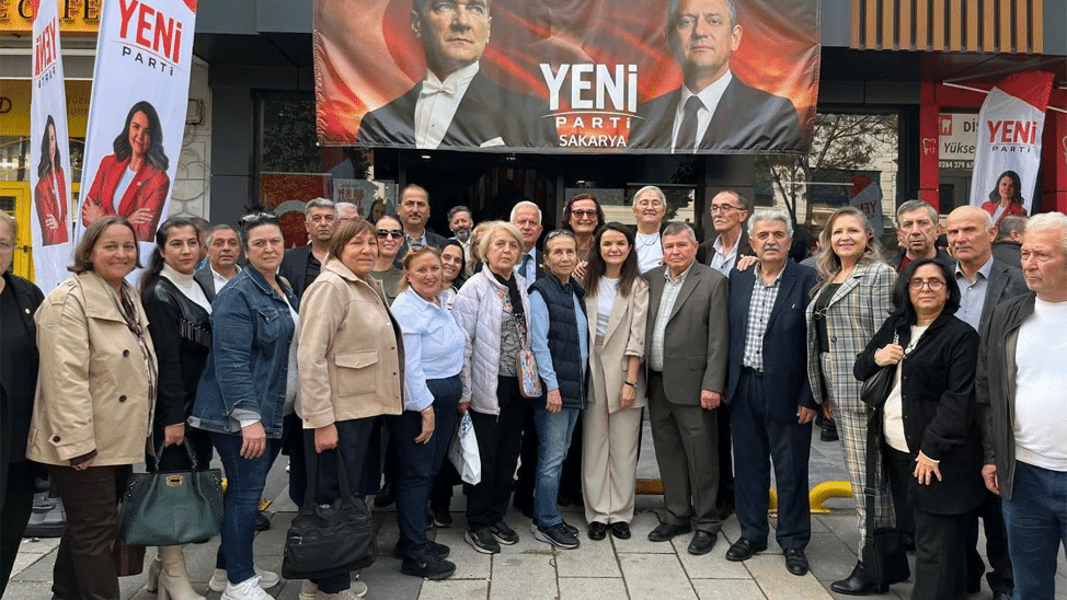 SAKARYA’DA SELDA SEZGİN DÖNEMİ