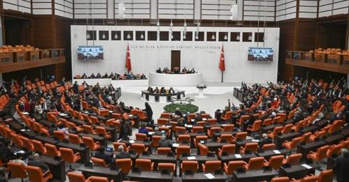 Türk Askerinin Lübnan’daki Görevini 1 Yıl Daha Uzatan Cumhurbaşkanlığı Tezkeresi, Meclis’te Bu Hafta Görüşülecek.