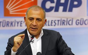 CHP’li Tekin: TÜRKİYE’NİN GERÇEK GÜNDEMİ SİYASETİN GÜNDEMİNDE YOK !