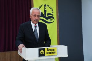 BAYBURT KENT KONSEYİ YENİDEN KURULDU