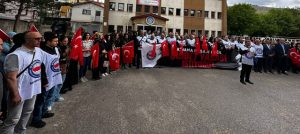 MEMUR-SEN’DEN YASAL DÜZENLEME TALEBİ