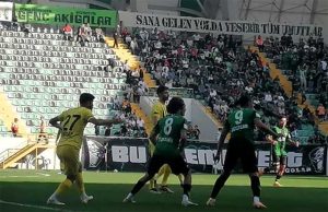 ADIM ADIM AMATÖR LİGE….