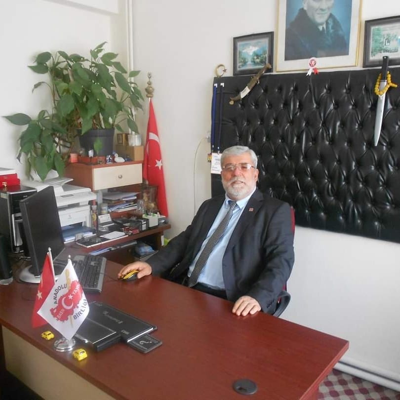 Başkan Ergül’ün 10 Ocak Çalışan Gazeteciler Günü Kutlama Mesajı
