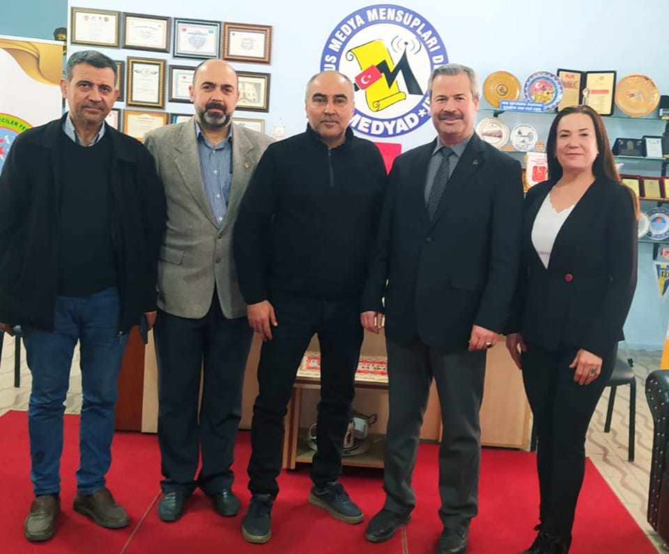 İL BAŞKANI KÖSE:MİLLİ YOL PARTİSİ 65 İL KONGRESİNİ YAPARAK SEÇİME GİRME HAKKINI KAZANDI.