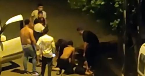 Adana’da Feci Olay. Doğum Gününde Cinayet!
