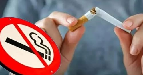 Sigaraya Zam Geliyor.