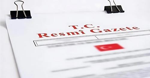 Hakim Ve Savcı Atamaları Resmi Gazete’de