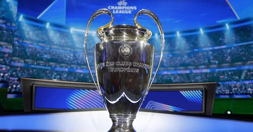 UEFA Şampiyonlar Ligi’nde Son 16 Turu Heyecanı