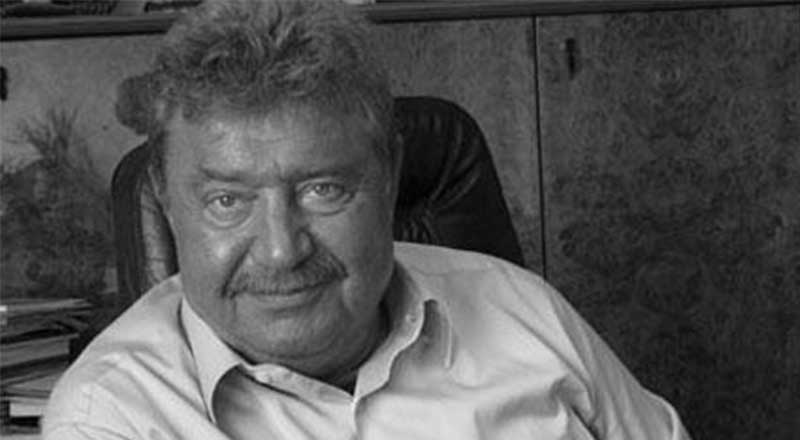 SON DAKİKA Spordan Sorumlu Eski Devlet Bakanı Mehmet Ali Yılmaz Vefat Etti.