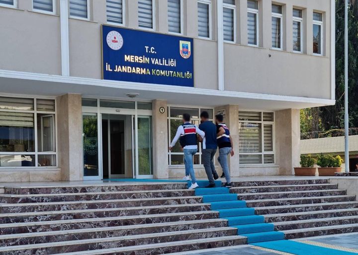 Silifke’de FETÖ Terör Örgütü Üyesi 1 Kişi Yakalanarak Cezaevine Gönderildi.