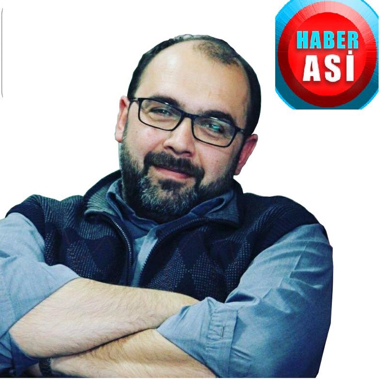 Haberasi Genel Koordinatörü Zekeriya Nuranoğlu 10 Ocak Çalışan Gazeteciler Gününü Kutladı.