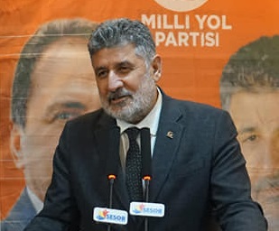 Milli Yol Partisi Genel Başkanı Remzi Çayır “Halk Kendine Yalan Söylemeyen Bir İktidar İstiyor.”
