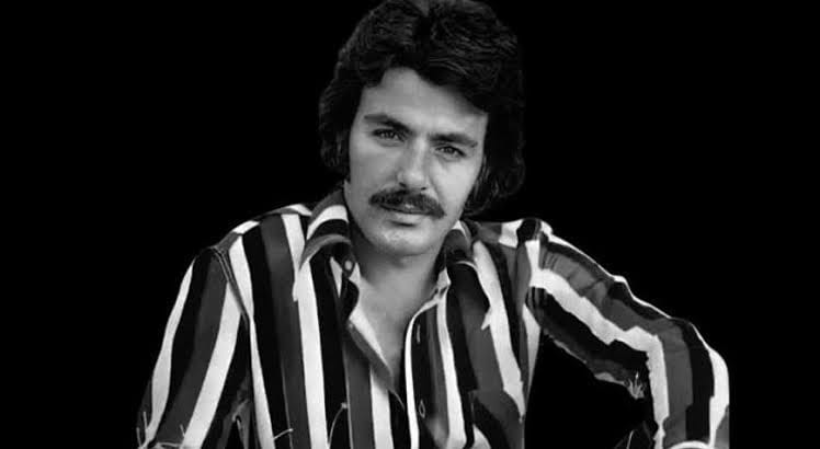 Ferdi Tayfur Hayatını Kaybetti.