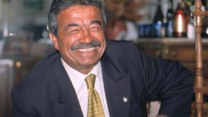 CUMHURİYET SAVUNUCUSU KAMER GENÇ RAHMETLE ANIYORUZ