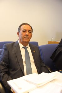 CHP ANTALYA MİLLETVEKİLİ MUSTAFA ERDEM: “BU ÜLKEDE EMEĞİN EN KIYMETSİZ HALE GETİRİLDİĞİ DÖNEM AKP İKTİDARI DÖNEMİ OLMUŞTUR”dedi